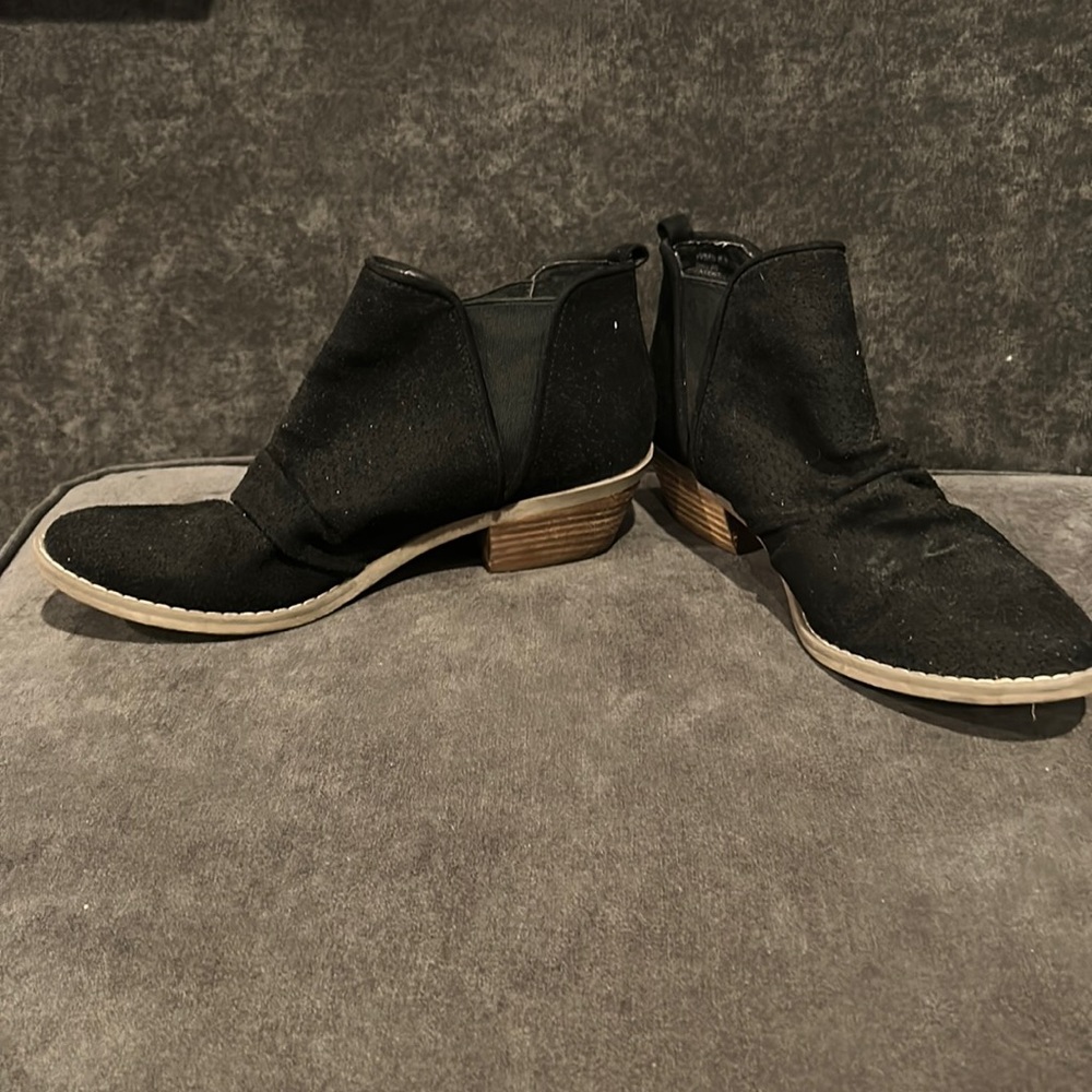 Report Drewe Ankle Boots Size 8.5